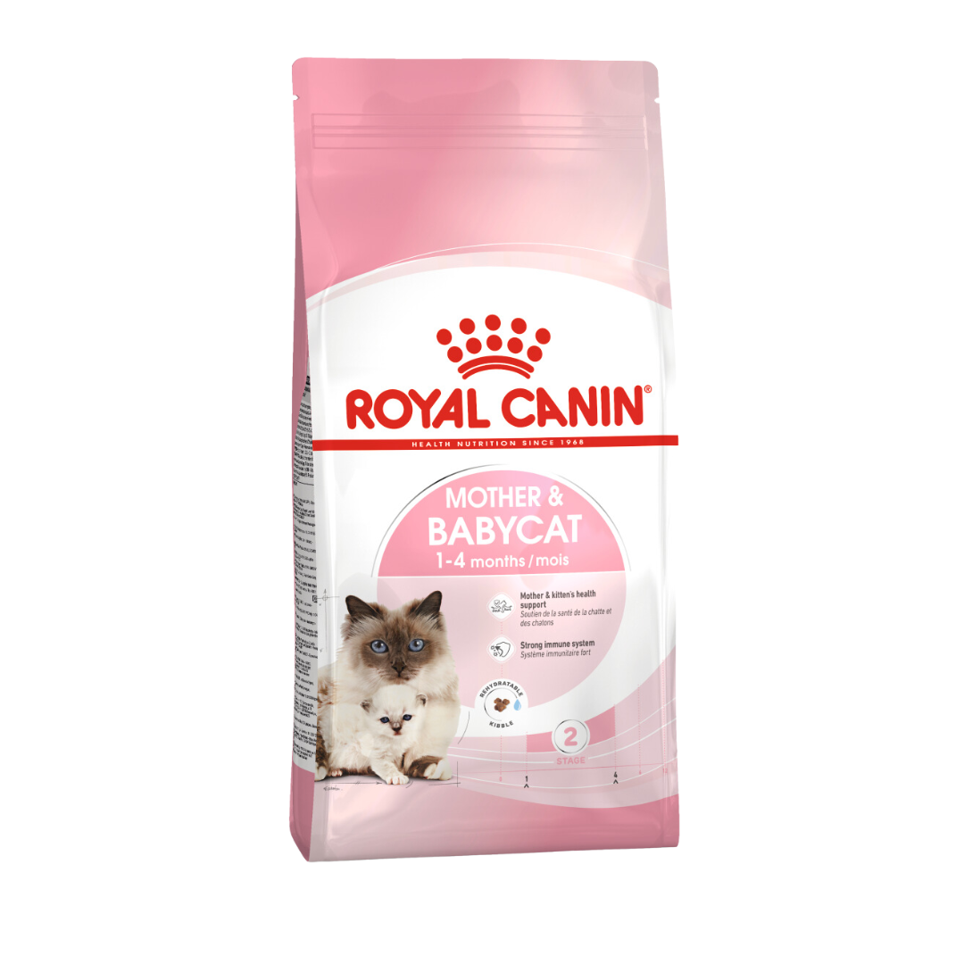 Royal Canin Mother & Babycat